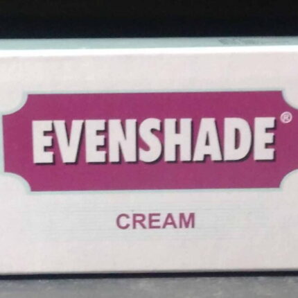 evenshade cream 30gm upto 15% off charak phytonova